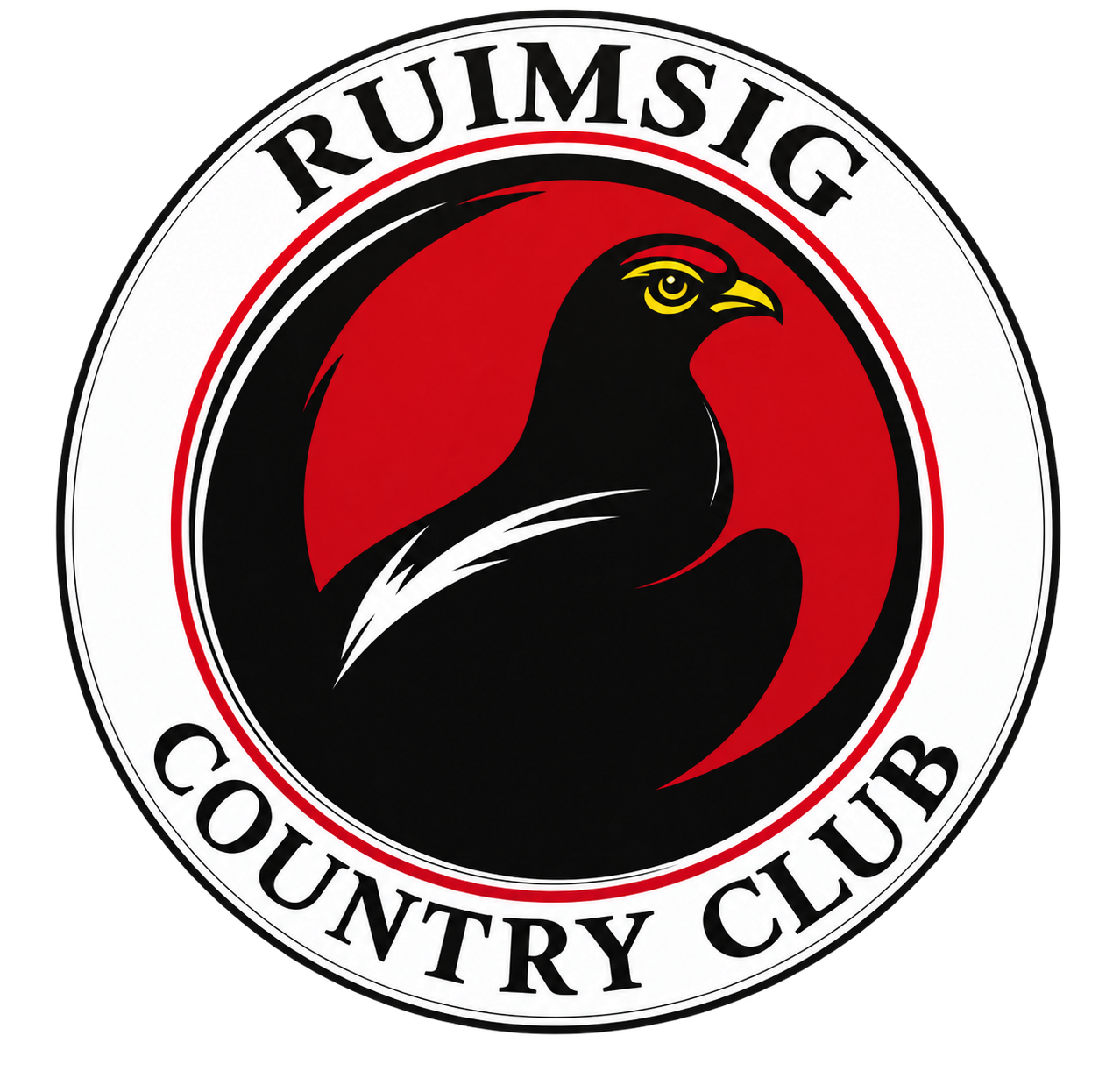 Ruimsig Country Club