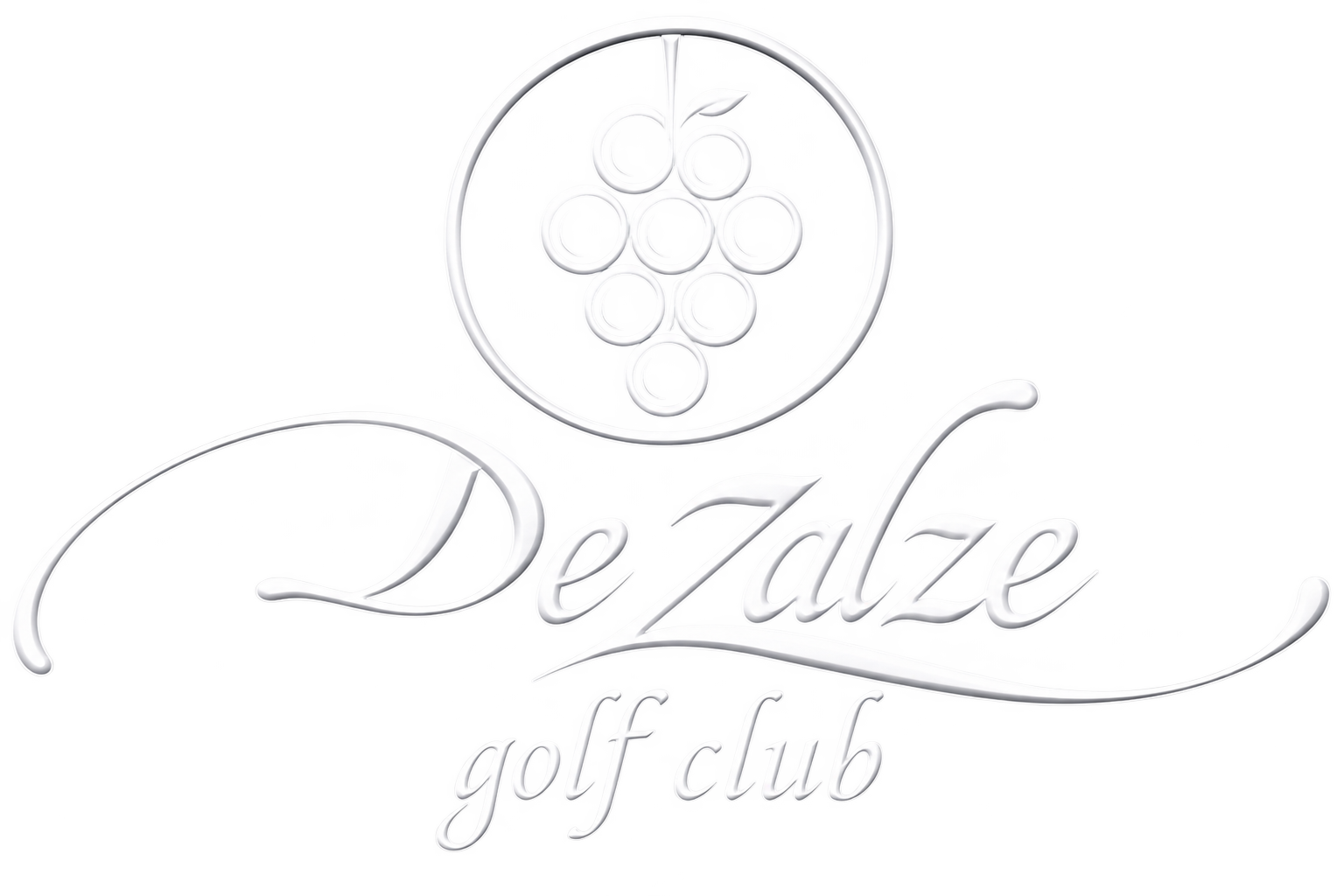 De Zalze Golf Club
