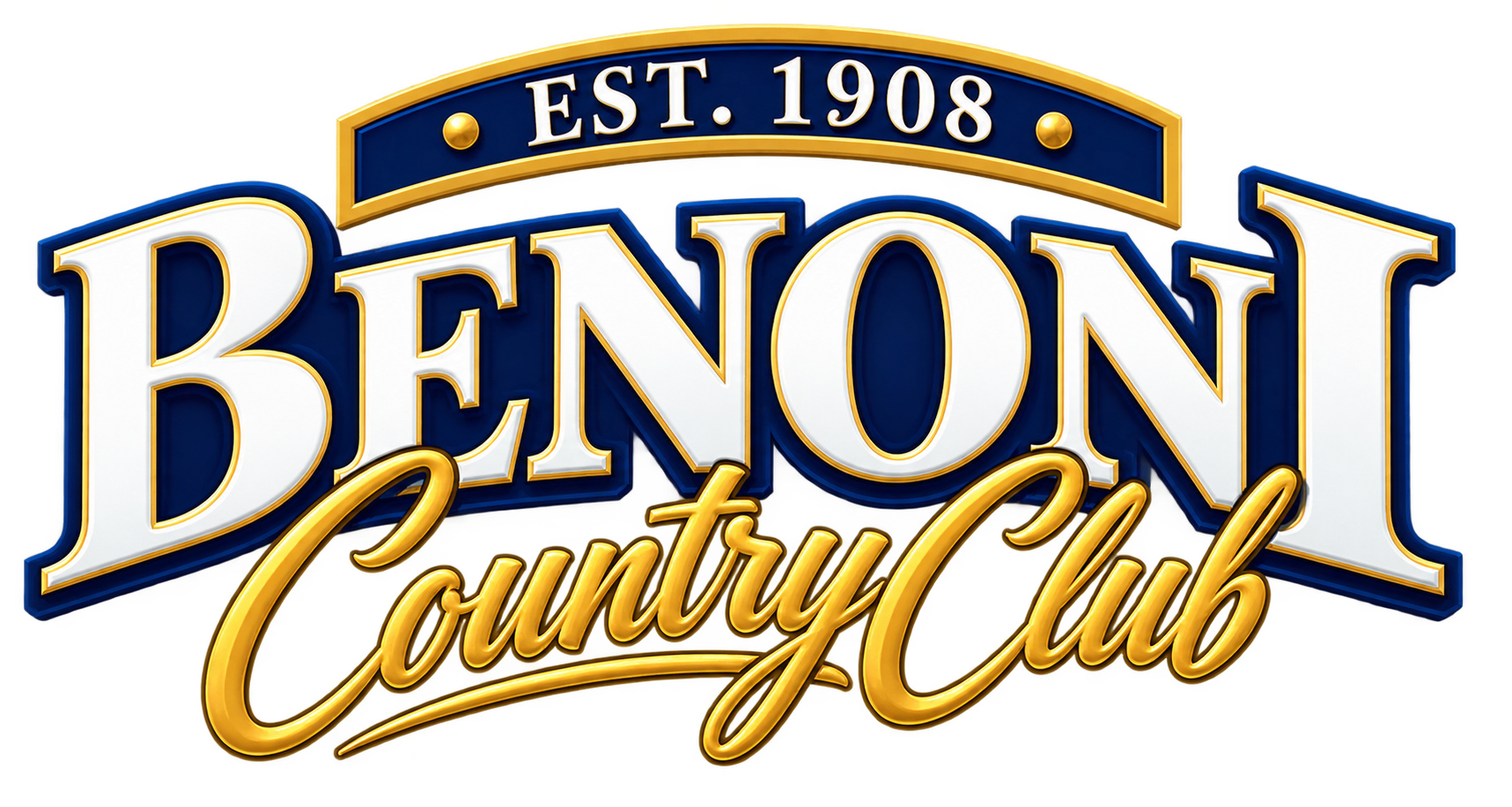 Benoni Country Club
