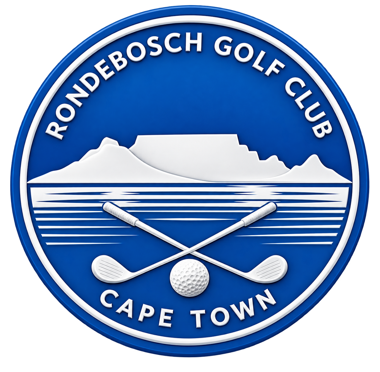 RONDEBOSCH GOLF CLUB Cape Town