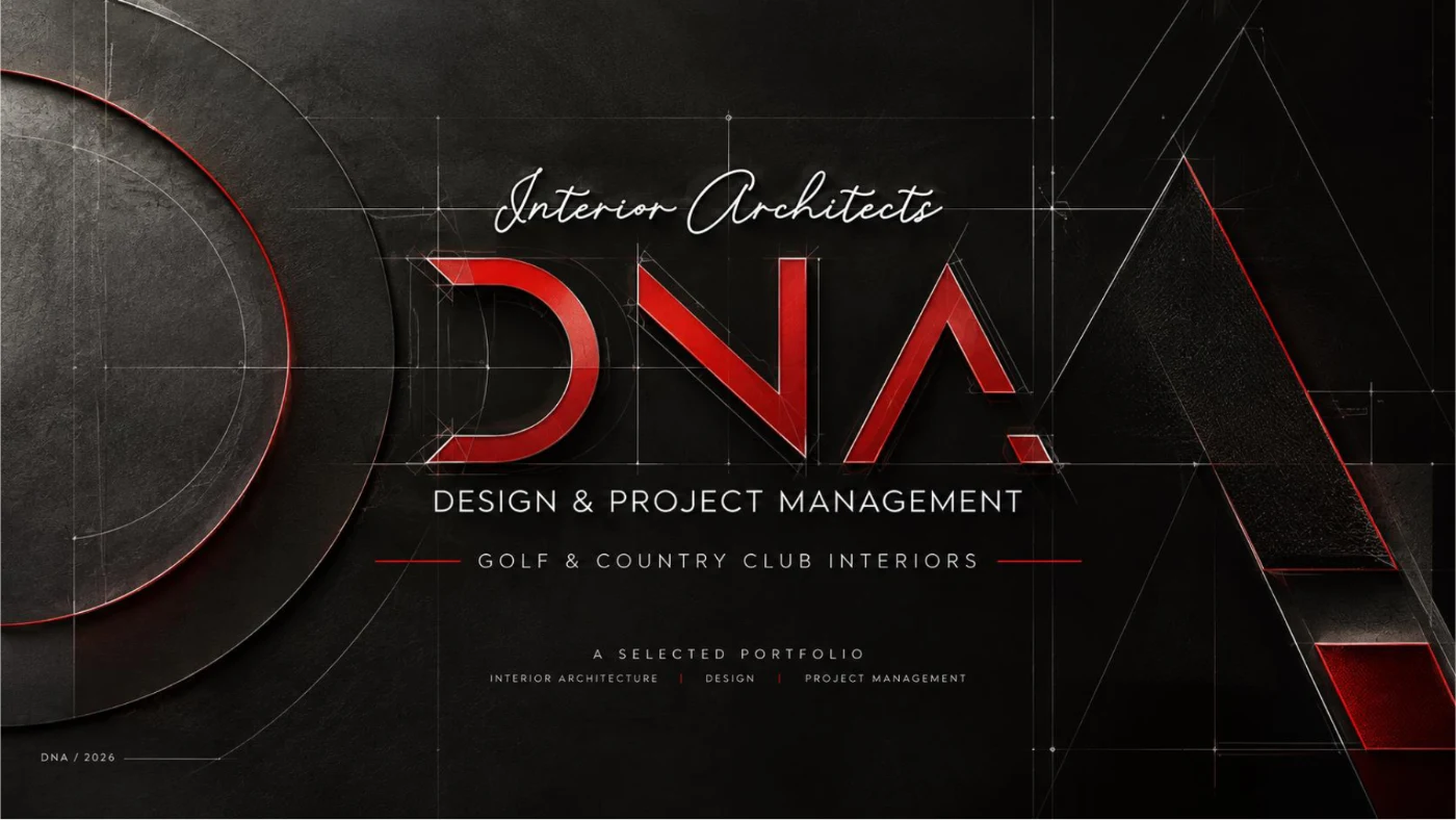 Cover of DNA Portfolio 2026